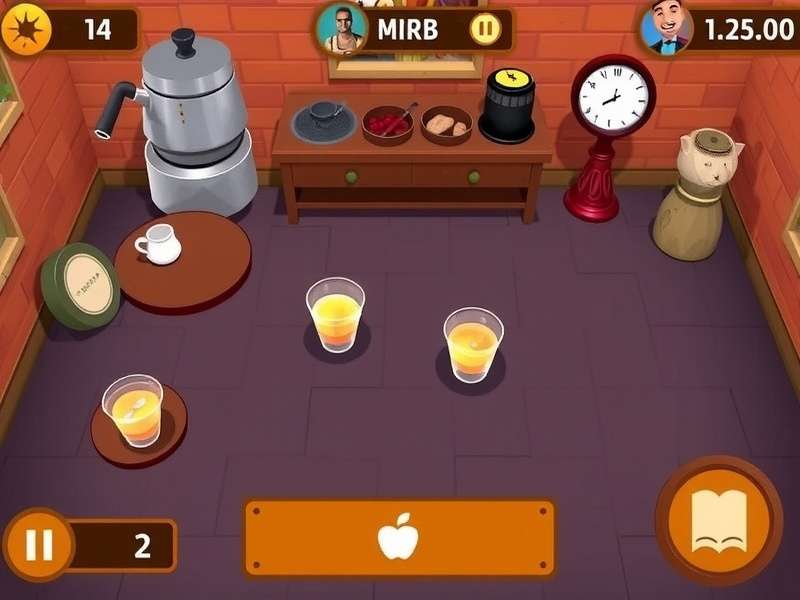 Chai Frenzy Escape multiplayer features and social elements