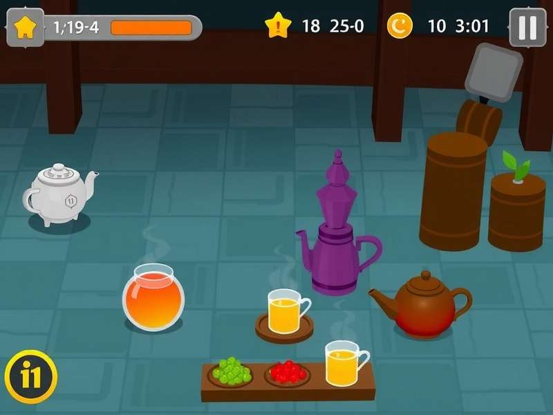 Chai Frenzy Escape awards and recognition in Indian gaming industry